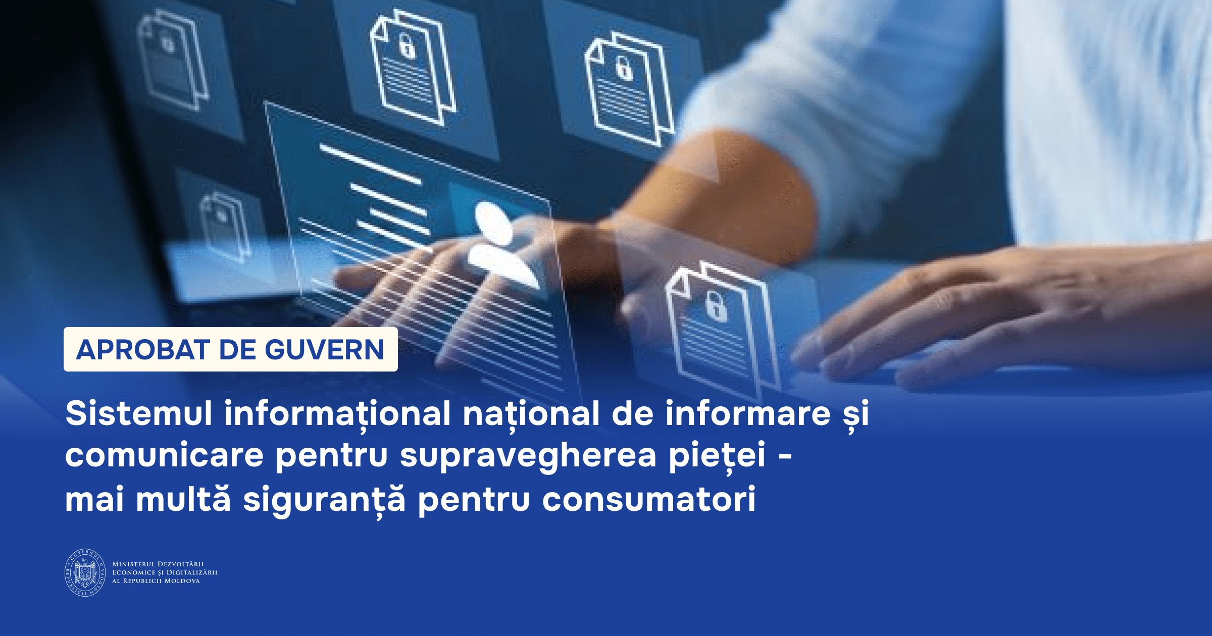 Mai multă siguranță pentru consumatori: A fost creat Sistemul ...