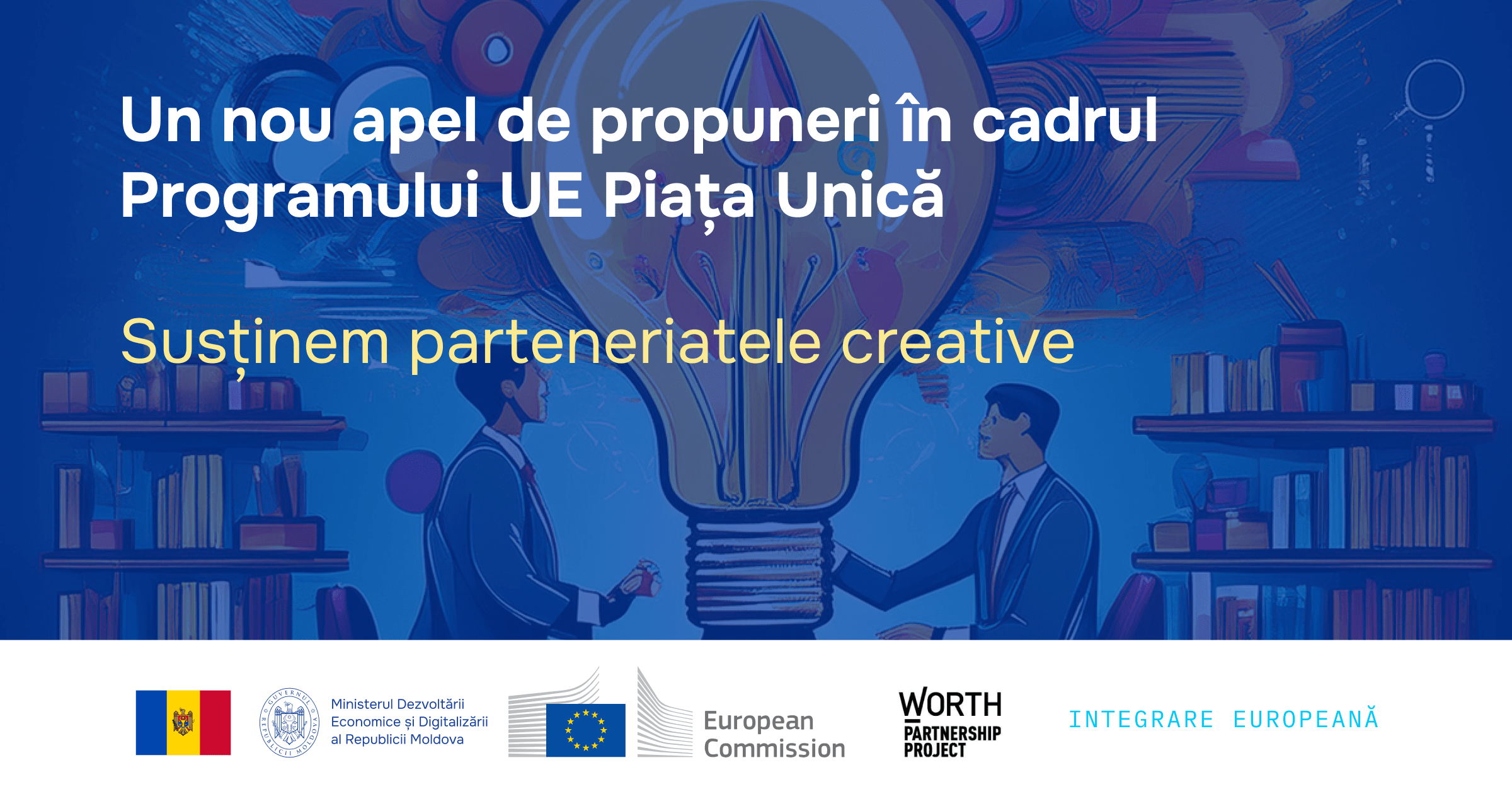ScienceUS, apel de proiecte pentru accelerarea adaptării la schimbările ...