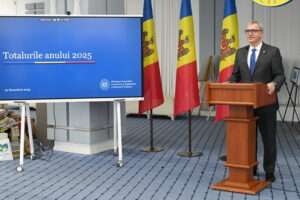 Investiții, integrare europeană și digitalizare: bilanțul economic al anului 2025 prezentat de Ministerul Dezvoltării Economice și Digitalizării