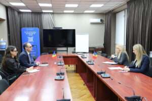 Moldova și România intensifică cooperarea economică și investițională