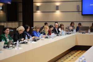 Audieri parlamentare privind implementarea Capitolelor 1 și 3 – progrese și provocări în dezvoltarea pieței serviciilor și alinierea la standardele UE