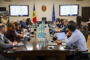 Impact4Moldova: Consolidarea parteneriatelor și a coordonării pentru implementarea Planului de Creștere