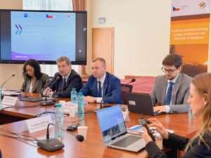 Chișinău a găzduit lansarea studiului OCDE, privind dezvoltarea piețelor energetice funcționale în Republica Moldova