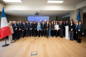 Misiunea de Afaceri moldo-franceză: oportunități de parteneriate și investiții pentru dezvoltarea economică a Republicii Moldova