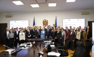 Consolidarea competitivității Republicii Moldova în contextul integrării europene. Reuniunea de validare a constatărilor „Competitiveness Outlook 2026” 