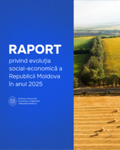 Economia Republicii Moldova în 2025: creștere susținută de investiții și sectoare dinamice