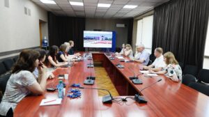 Parteneriatul Republica Moldova – Germania pentru susținerea procesului de aderare la Uniunea Europeană prin consolidarea infrastructurii calității