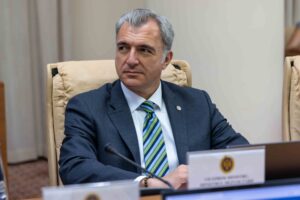Condiții mai bune pentru afacerile din nordul țării, în Parcul Industrial Multifuncțional din Ocnița