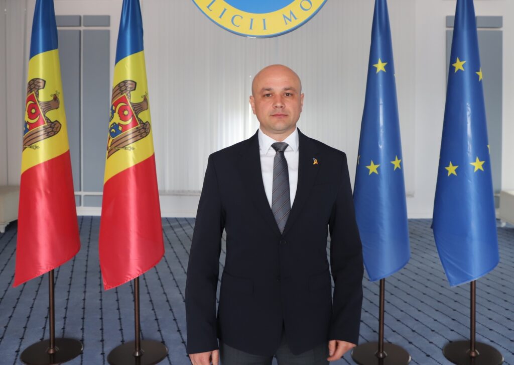 Țurcanu Constantin – Direcția politici de dezvoltare a antreprenoriatului