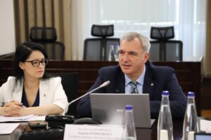 Consultările privind pachetele de dereglementare continuă. MDED reafirmă angajamentul pentru un dialog constructiv cu toți partenerii sociali