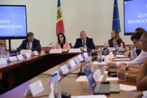 Mai puțină birocrație  și reglementări nejustificate pentru antreprenori, inclusiv în domeniul legislației muncii. Ministerul Dezvoltării Economice și Digitalizării propune spre consultare noi măsuri de dereglementare