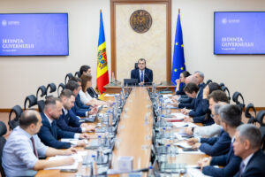 Reguli mai clare pentru crearea și dezvoltarea parcurilor industriale