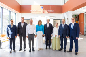 Moldova HiTech Park prezintă masterplanul: un campus urban de tehnologie și inovație la Stăuceni