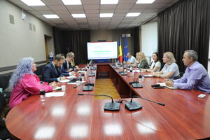 Republica Moldova își consolidează pregătirea pentru integrarea în Piața Unică Europeană