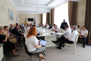 Ministerul Dezvoltării Economice și Digitalizării  și mediul de afaceri identifică soluții comune pentru susținerea companiilor în contextul provocărilor energetice