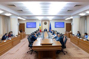 Republica Moldova își consolidează capacitatea de răspuns la situații de criză