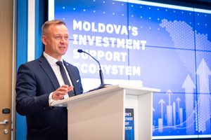 Investițiile în Moldova: servicii și soluții pentru un mediu de afaceri mai competitiv