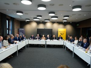 Moldova la BELTALKS: integrarea economică în Piața Unică Europeană
