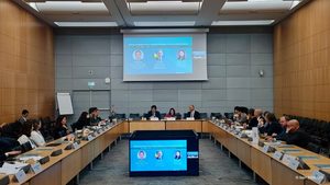 Republica Moldova a participat la discuțiile OECD privind modernizarea guvernanței întreprinderilor de stat