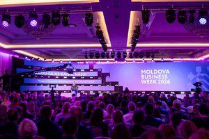 Moldova Business Week 2026: investiții, capital și noi oportunități pentru companii