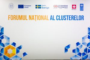 Ministerul Dezvoltării Economice și Digitalizării susține dezvoltarea clusterelor și conectarea întreprinderilor din Republica Moldova la piețele europene