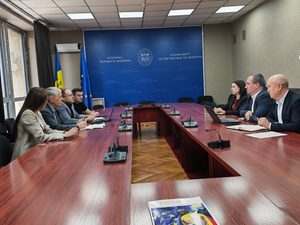 Ministerul Dezvoltării Economice și Digitalizării consolidează dialogul cu sectorul asociativ pentru dezvoltarea turismului