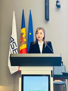 MDED și INCE consolidează cooperarea pentru reforme economice și convergența Republicii Moldova cu Uniunea Europeană