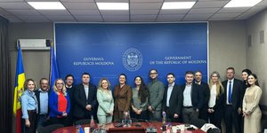 Ministerul Dezvoltării Economice și Digitalizării consolidează cooperarea economică cu Austria